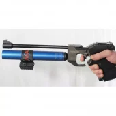 Mantis X Magrail Competition Pistol