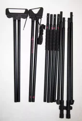 Mjoelner Fenris I shooting stick