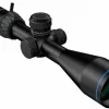 Meopta Optika 6 3-18×56 RD FFP med lys.