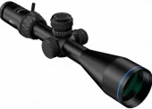 Meopta Optika 6 3-18×56 RD FFP med lys.