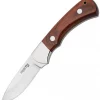 596 PW kniv Pakkawood