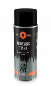 Vildsvinstjära Alces 500ml
