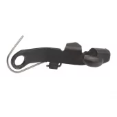 GHOST BULLET FORWARD SLIDE RELEASE