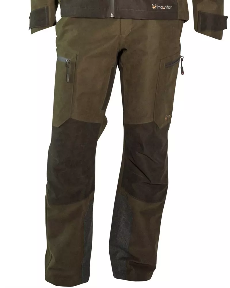 Hartley Hunting Pants, herre 56