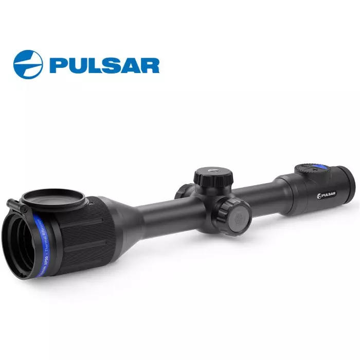 PULSAR THERMION XP50 TERMISK KAMERA