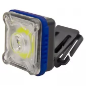Akah Xcell LED hodelampe for caps H295