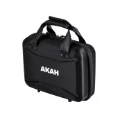 Akah Semi-hard case for håndvåpen