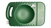 Akah Porta Bowl hundeskål, 4L