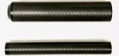 RCC Carbon 5 Silence Lyddemper Kal. 30 47cm 15x1