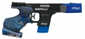 Walther GSP500 .32 S&W Large Høyre