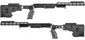 GRS Ragnarok Blaser R8