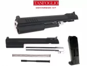 Tanfoglio Small Frame ombyggingssett .22lr