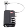 Akah TSA-Number Lock "Big" for ABS Case 63699000