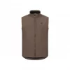 Sauer Softshell Vest Menn 23 |