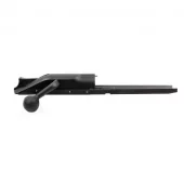 Blaser R8 sluttstykke Links - u/hode