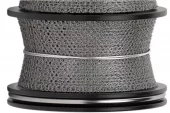 Hausken Netting 18mm/rull