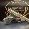 Browning Buck Mark Stainless brukt | løpslengde 10cm