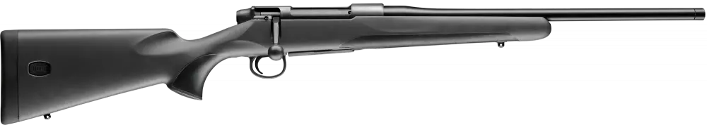 Mauser M18 Standard 6.5 Creedmoor 56cm, M15x1 M18