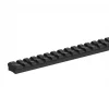 Recknagel picatinnyskinne alu Steyr-Mannlicher L (Classic, Pro Hunter, Export, SM12, CLII) 0 moa