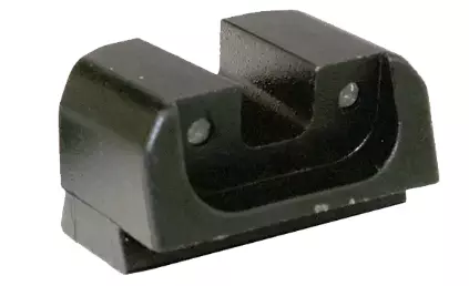 Baksikte FN 509 (lavt i stål for 502)