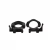 Mjoelner Hunting Scope Rings Steel 30mm medium