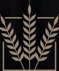 BEST Black Malt | 1100-1200 EBC | 1 kg