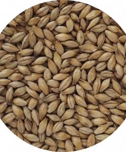 Peated malt Whiskey 1 kg