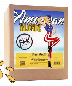 FWK American Blonde