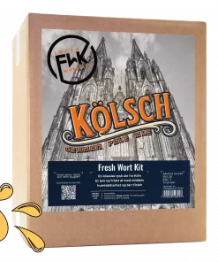 FWK Kölsch ØB