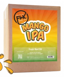 FWK Mango IPA