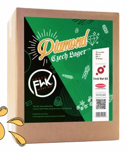 FWK Diamond Czech Lager