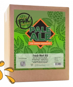 FWK Pale Ale