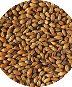 Brown malt 1 kg