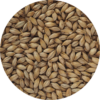 Peated malt 1 kg