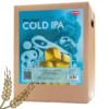 NovaLager Cold IPA allgrain ølsett