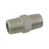 Hex Nipple 1/2 NPT