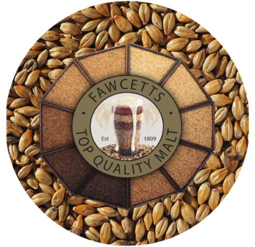 Amber Malt 100 g