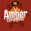 Amber Christmas allgrain ølsett