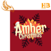 Amber Christmas allgrain ølsett