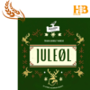 Norsk Juleøl allgrain ølsett