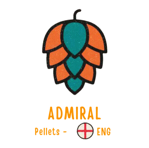 Admiral 100 g