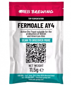 Fermoale AY4, AEB, 11,5g