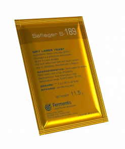 SafLager S-189 11,5g