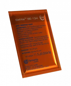 SafAle BE-134 11,5g Saison