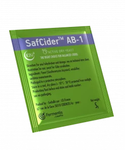 SafCider AB-1 5g