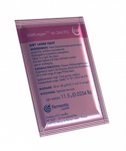 SafLager W-34/70 11,5g