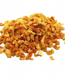 Appelsinskall søt 100 g