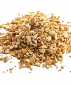 Appelsinskall bitter 100 g