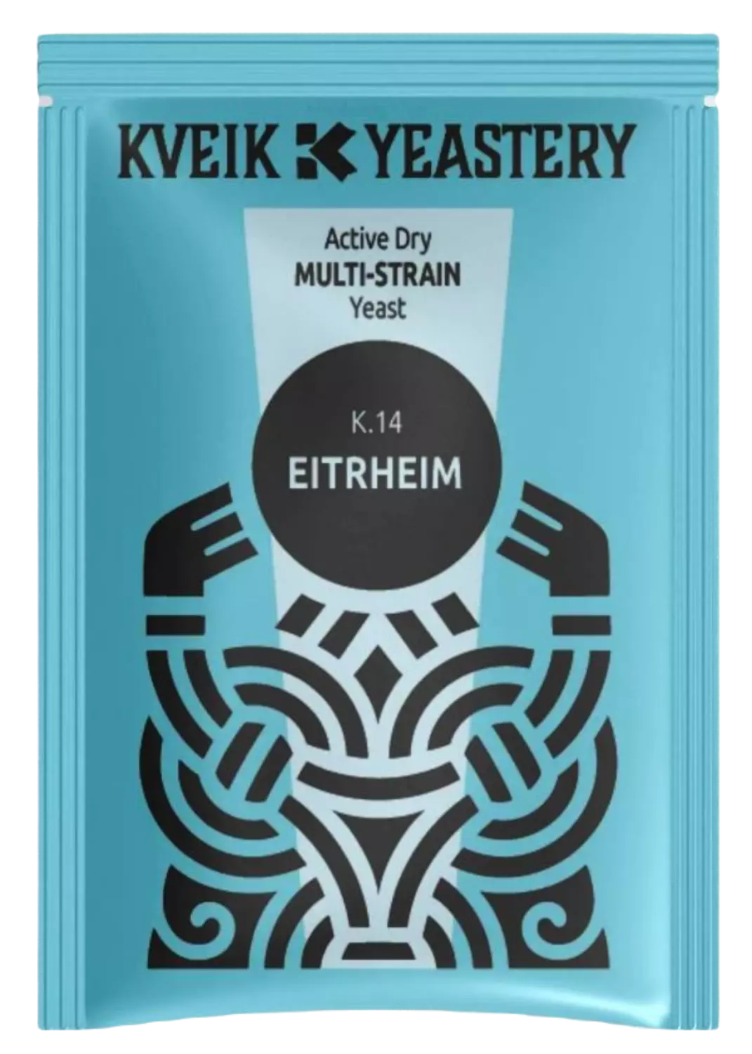 K.14 Eitrheim Kveik 7g