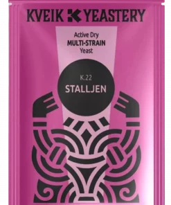 K.22 Stalljen Kveik 7g